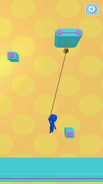 是男人就玩勾绳图2