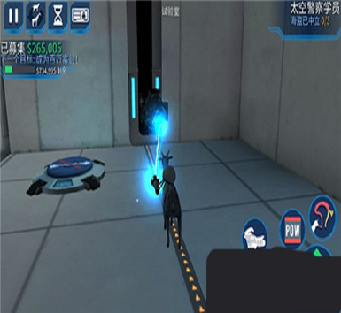 跑跑青蛙图2