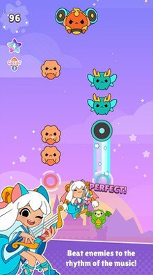战破凌霄图3