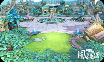 风色童话图1