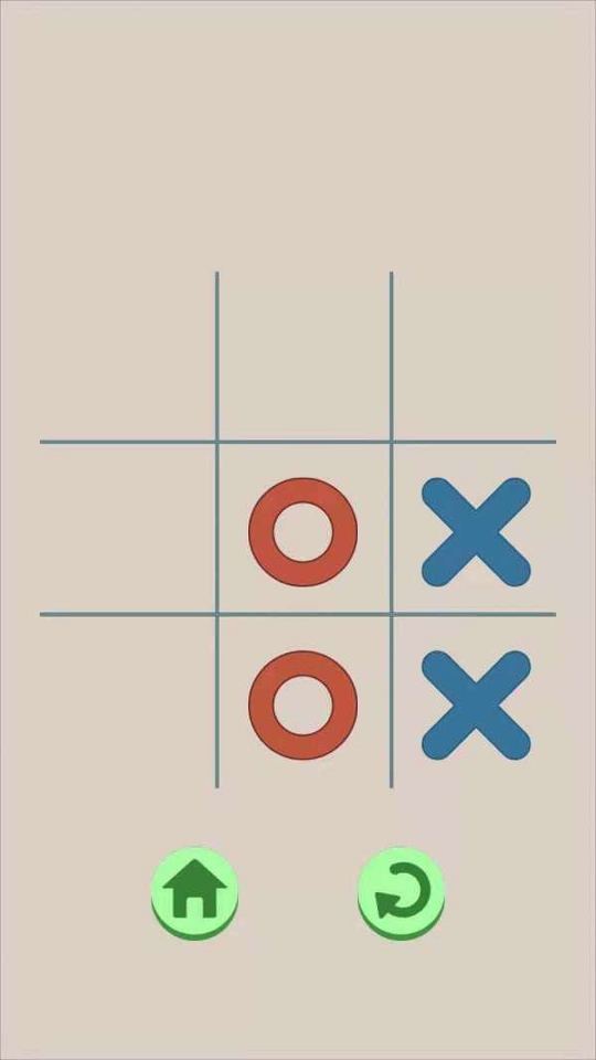 井字大作战图1