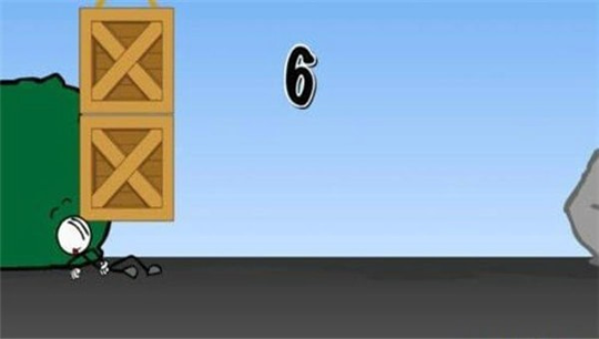 火柴人爱跳跃图3