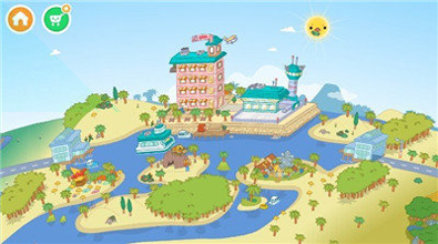 原神韶光抚月图2