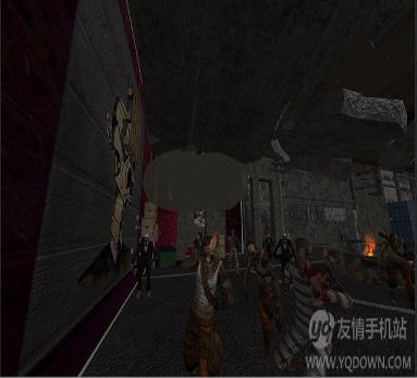 街头耳光侠图3