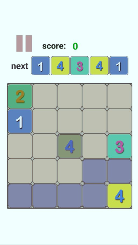Battle21图2
