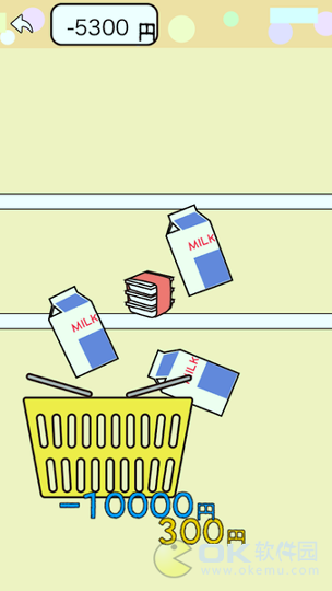 迷你购物游戏图3
