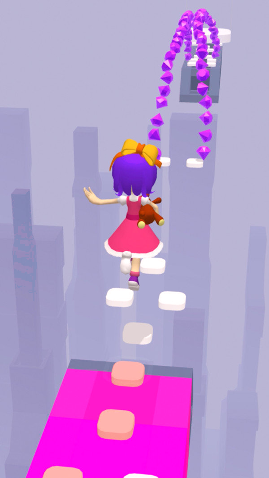 跳房子3D图2