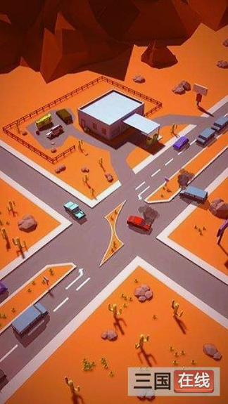 路口撞车图3