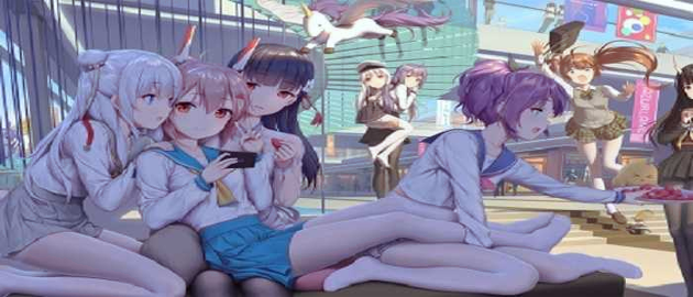 青云诀2手游图4