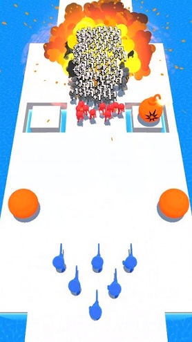 上帝保卫者图3