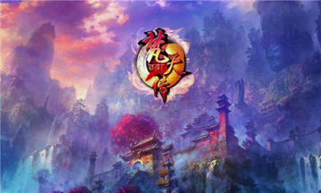 梵天传图1