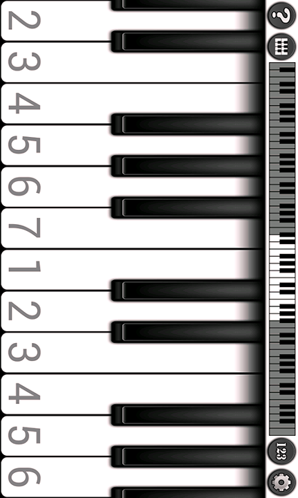 钢琴模拟器图3