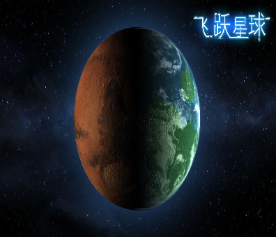 水上乐园模拟图4