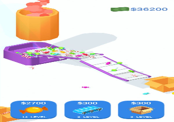 完美世界诸神之战ios版图1