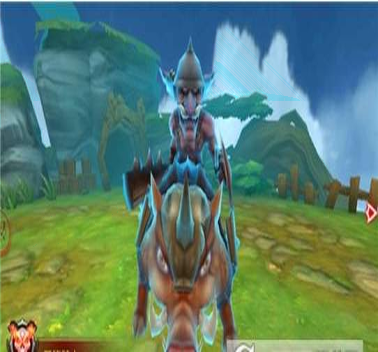 王者之路风云传奇图4