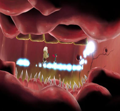 王者之路风云传奇图2