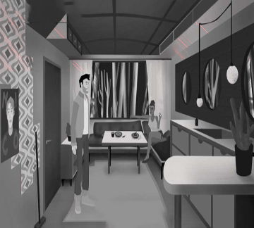 超级复古世界模拟器图3