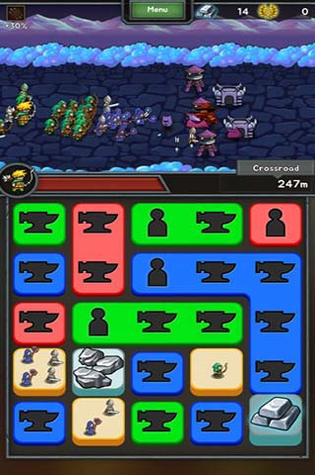 武林战争血雨江湖图3