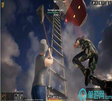 刀光侍影图3