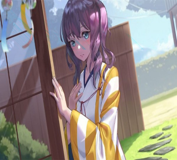 命运之刃（守护女神）图2