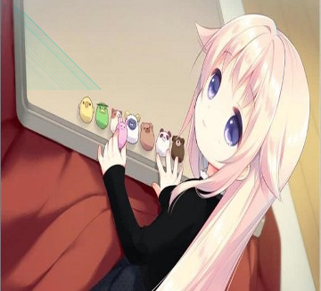 妖神连结图4