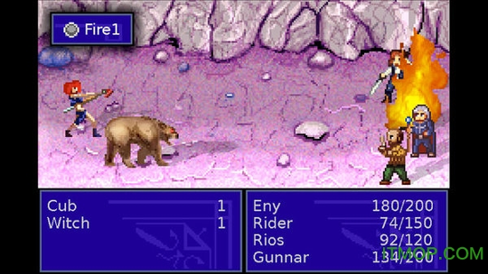 怪兽RPG2图4
