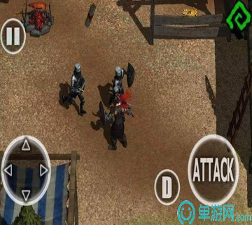 王者战神最新版图1