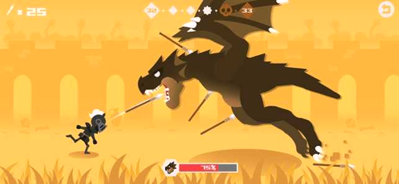 丛林狩猎大师图1