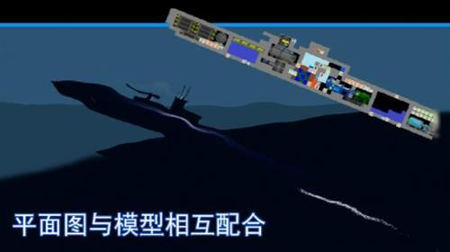 方块潜艇图2