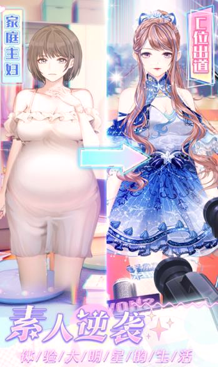 璀璨女王甜蜜作坊图3