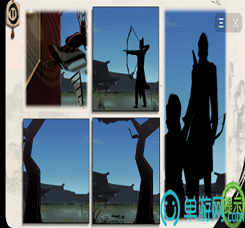 超级厨师图1