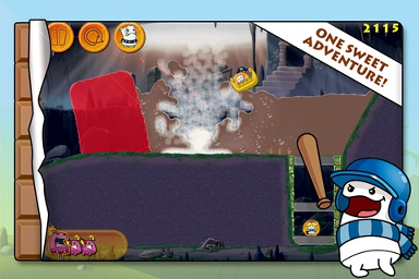 青鬼2完整版图1