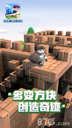 传送门骑士免费版图4