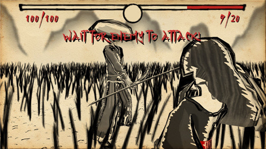 千层剑汉化版图3