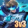 小小王者大乱斗5v5