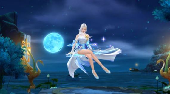 飘邈之旅官方版图2