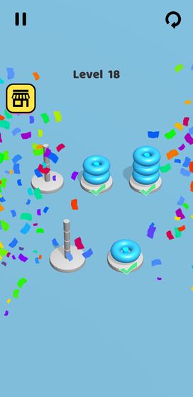 爱上挪挪挪游戏图2