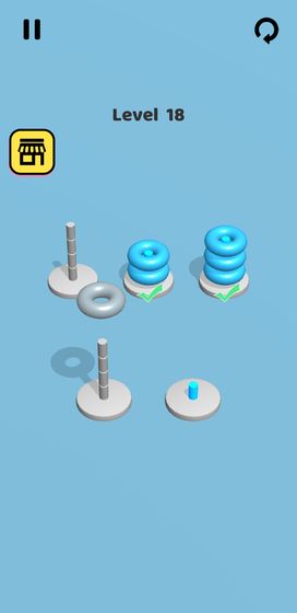 爱上挪挪挪游戏图3