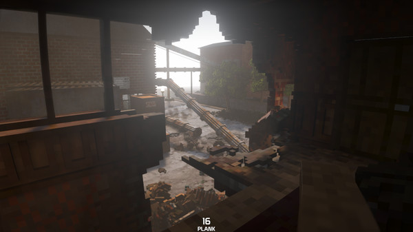 Teardown游戏图2