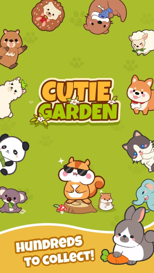 萌宠打怪物红包版图2