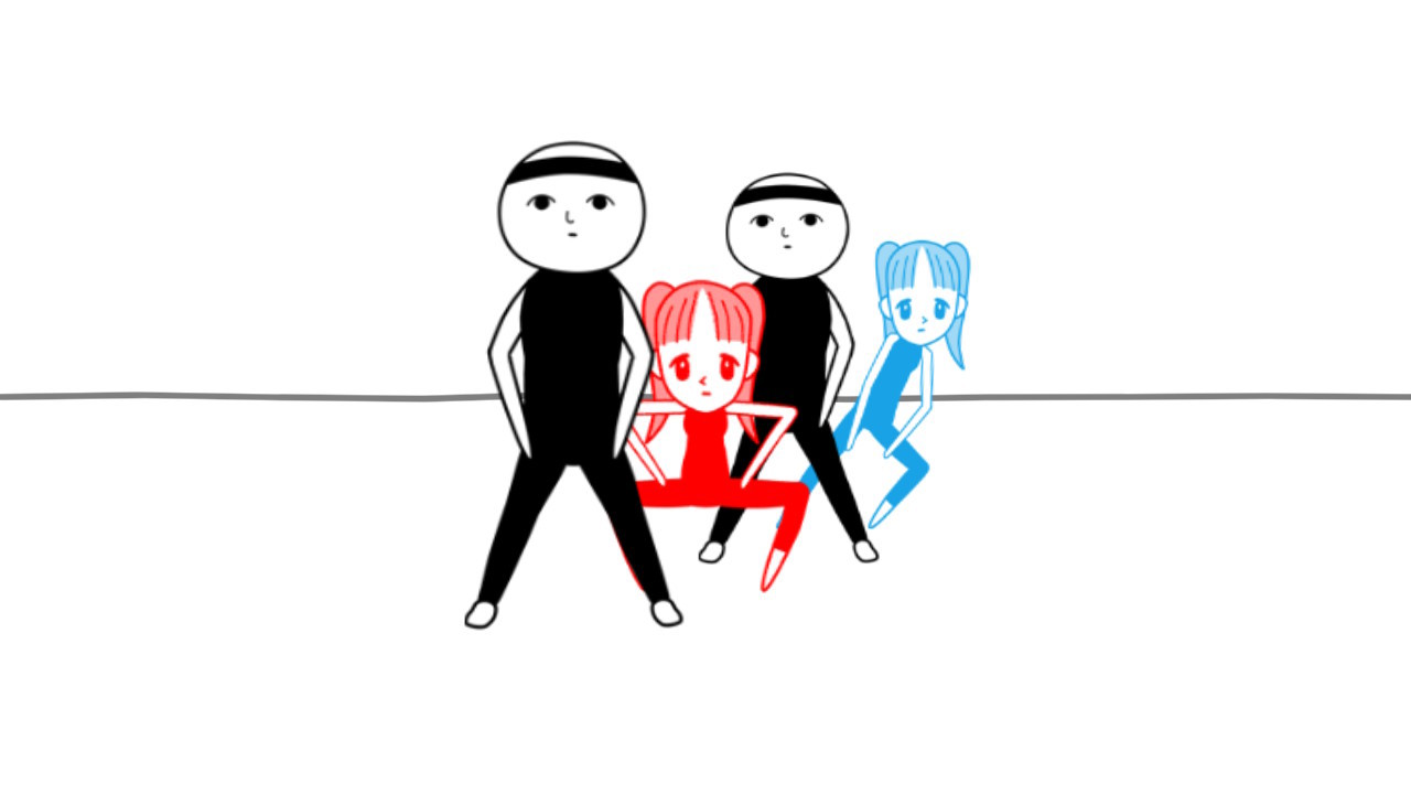 大家一起察言观色3游戏图3