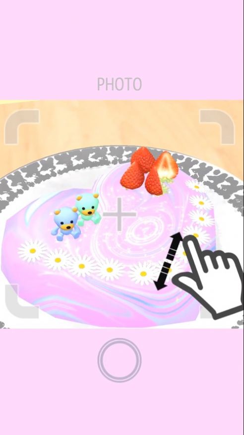 镜面蛋糕大师游戏图3