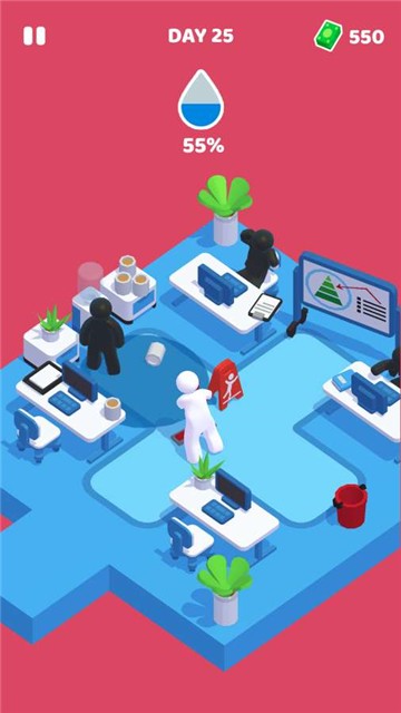 最强职员破解版图3