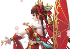 九州灵决官方版图2