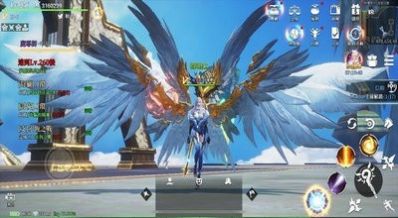 天际破晓官方版图2