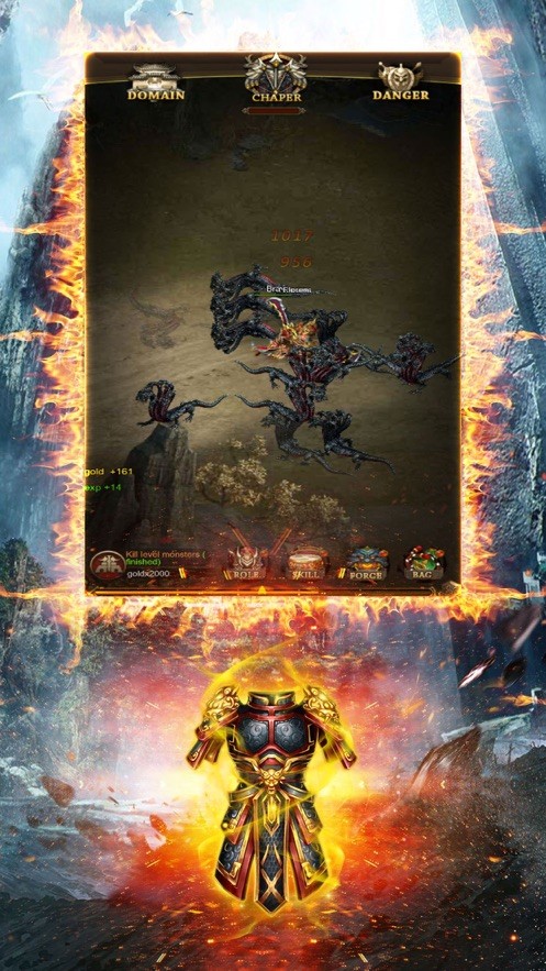 魔兽玛法传奇rpg图2