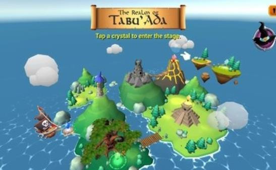 闪耀魔法之星游戏图3