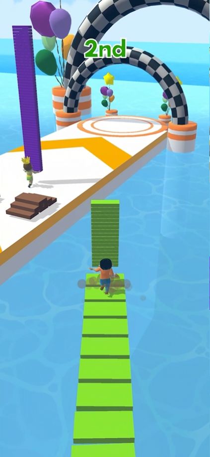 Shortcut Run游戏图2