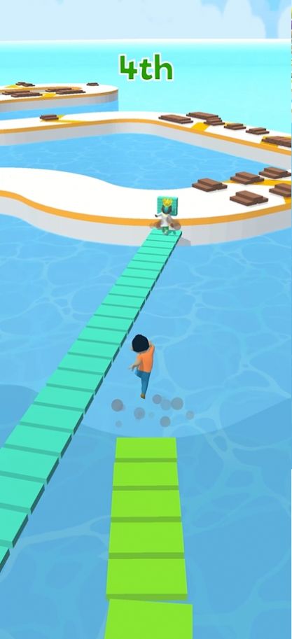 Shortcut Run游戏图3