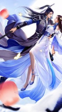 魔戮苍穹官方版图2